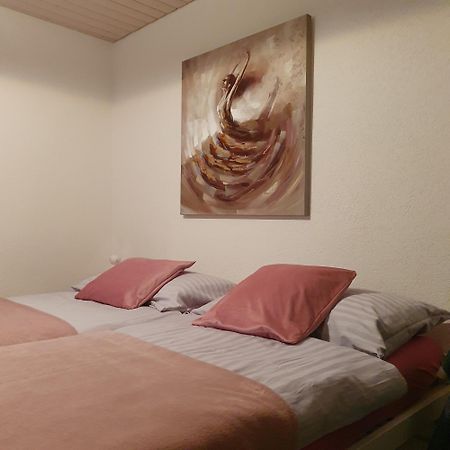 Josy'S Home Zermatt Exterior photo